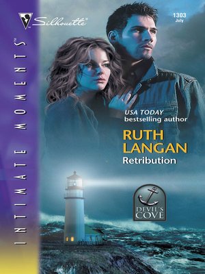 Retribution - ebook